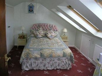 Seapoint Bed and Breakfast, Christchurch, Dorset, United Kingdom, 2