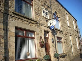The Fossil Tree and Bric-A-Brac Holiday Cottage, Stanhope, County Durham, United Kingdom, 1