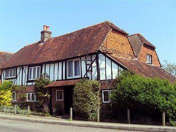 Kester House Bed and Breakfast, Sedlescombe, East Sussex, United Kingdom, 1