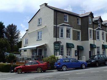 The Moelwyn Restaurant With Rooms, Criccieth, Gwynedd, United Kingdom, 2