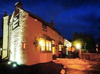 The Exeter Arms, Easton on the Hill, Northamptonshire, United Kingdom, 12