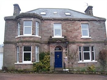 Dervaig Guest House, Berwick Upon Tweed, Northumberland, United Kingdom, 1