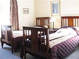 Firwood Bed and  Breakfast, Wooler, Northumberland, United Kingdom, 2