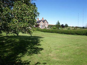 Langtry Country House, Washford, Somerset, United Kingdom, 16