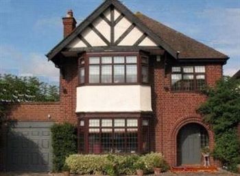 Number 78 Bed and Breakfast, Coventry, West Midlands, United Kingdom, 1