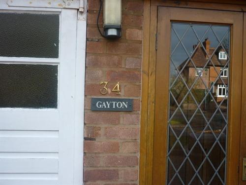 Gayton Bed and Breakfast, Meriden, West Midlands, United Kingdom, 2