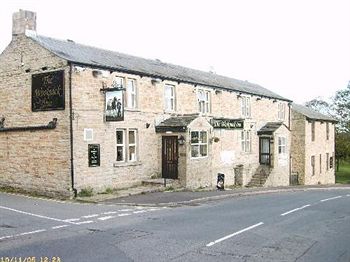 Woolpack Country Inn, Dewsbury, West Yorkshire, United Kingdom, 1