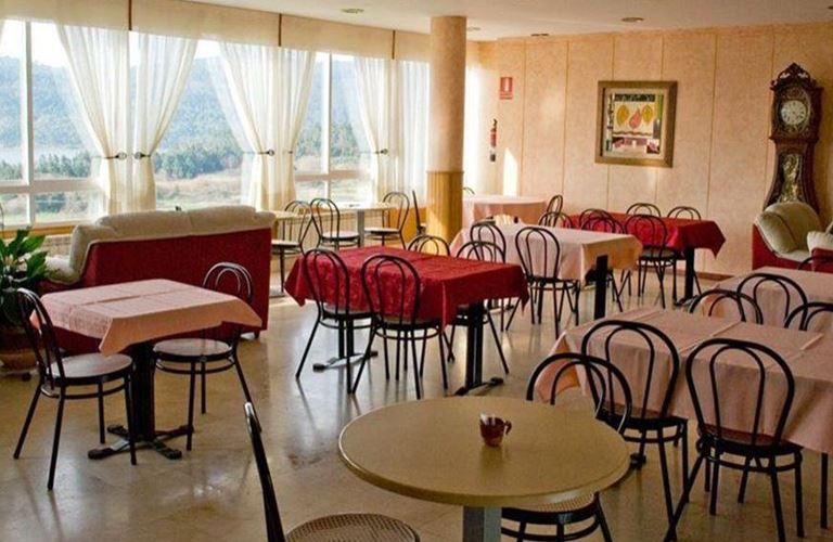 Monte Blanco Hotel By Eurotels, Cabana de Bergantinos, La Coruna, Spain, 15