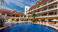 Tony Resort, Patong, Phuket , Thailand, 1