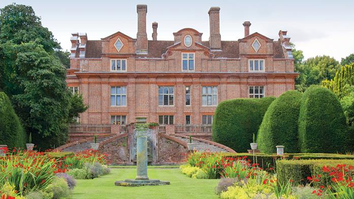 Broome Park Golf And Country Club By Diamond Resorts