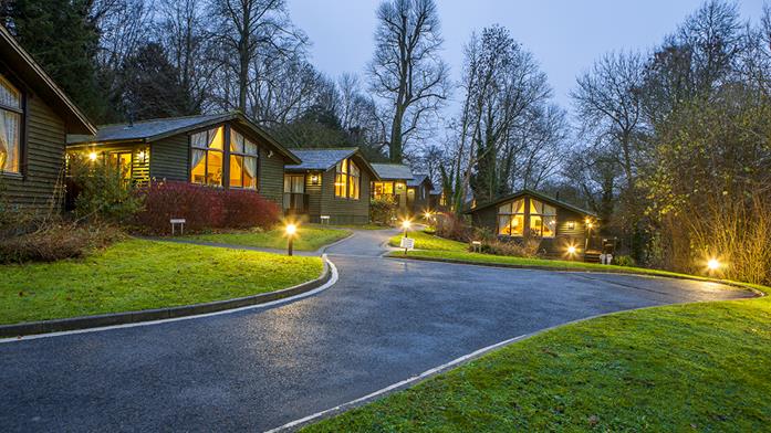 Broome Park Golf And Country Club By Diamond Resorts Canterbury Dnata Travel