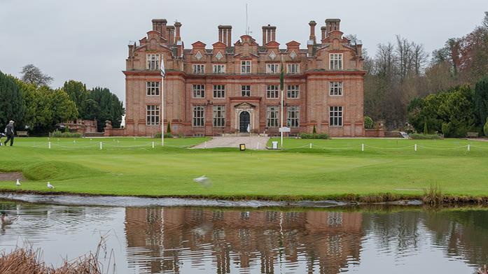 Broome Park Golf And Country Club By Diamond Resorts Canterbury Dnata Travel