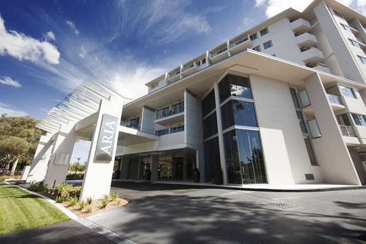 Adina Serviced Apartments Canberra Dickson Canberra Australia Emirates Holidays