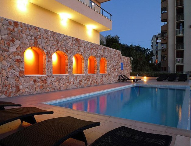 Hotel Adria Dubrovnik Dubrovnik Croatia Emirates Holidays