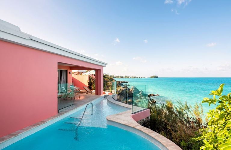 Cambridge Beaches Resort And Spa, Somerset, Bermuda, Bermuda, 1