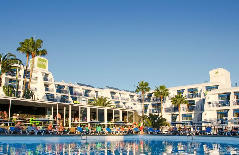 Ereza Hotels & Resorts, Puerto del Carmen, Lanzarote, Spain, 2