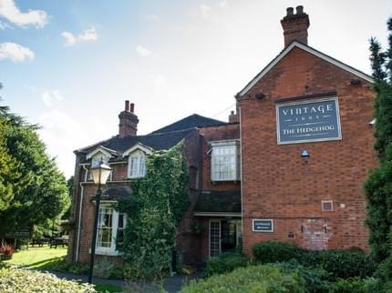 Innkeepers Lodge Lichfield Lichfield Staffordshire United - 