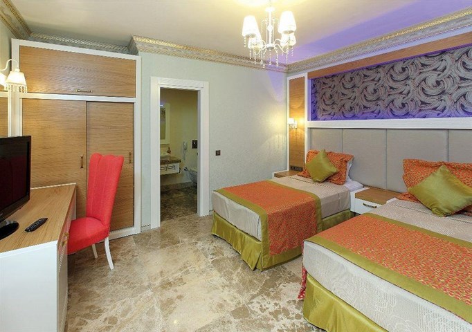 Book Camelot Boutique Hotel In Bodrum Hotels Com