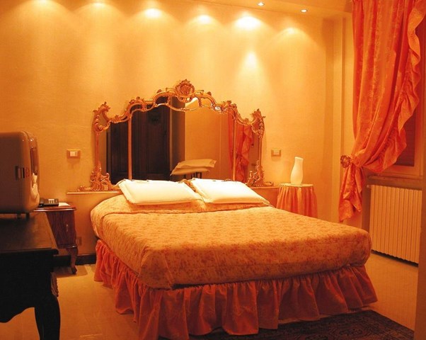 Hotel Original Turin Piedmont Italy Travel Republic - 