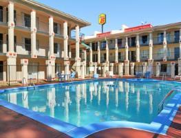 Econo Lodge Union City, Union City - dnata Travel