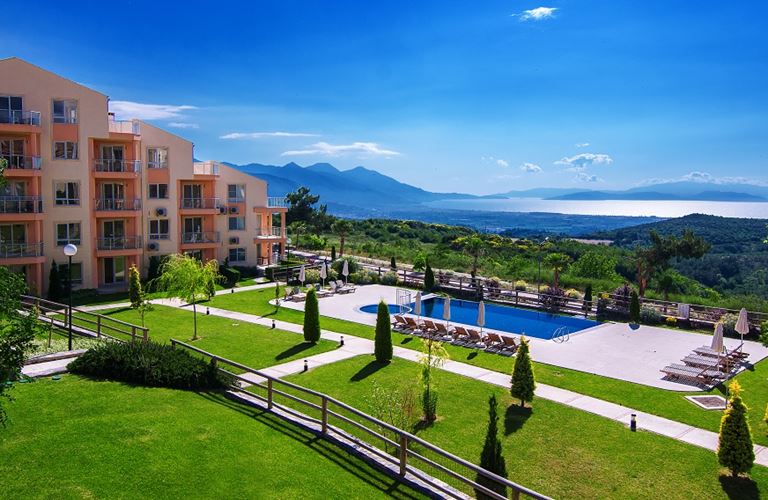Wyndham Residences Kusadasi Golf & Spa (Ex Clc Kusadasi Golf And Spa Resort), Söke, Kusadasi, Turkey, 1