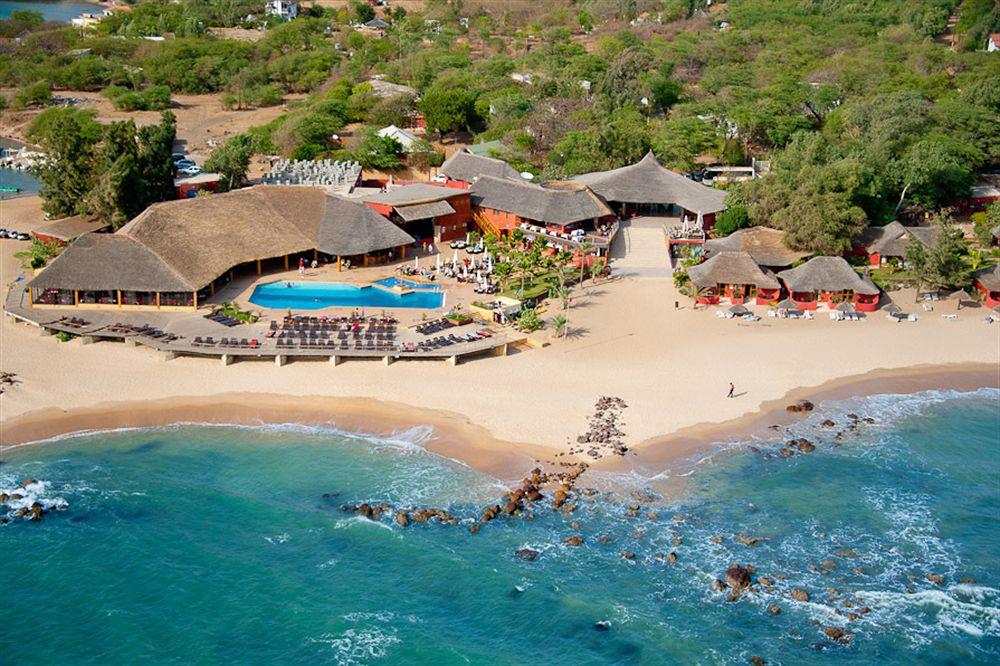 Senegal Royal Decameron Baobab