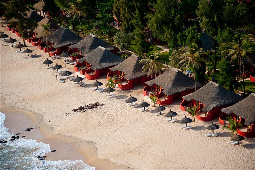 Senegal Royal Decameron Baobab