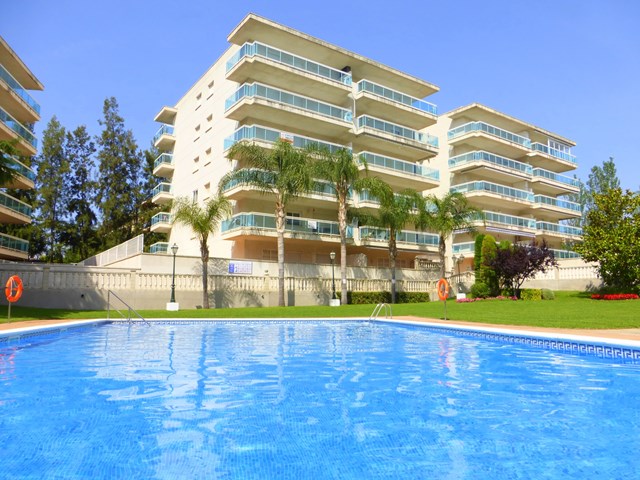 Brisasol Village Parkventura Village Salou Costa Dorada - 