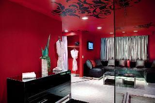 Rumor Boutique Hotel Las Vegas dnata Travel