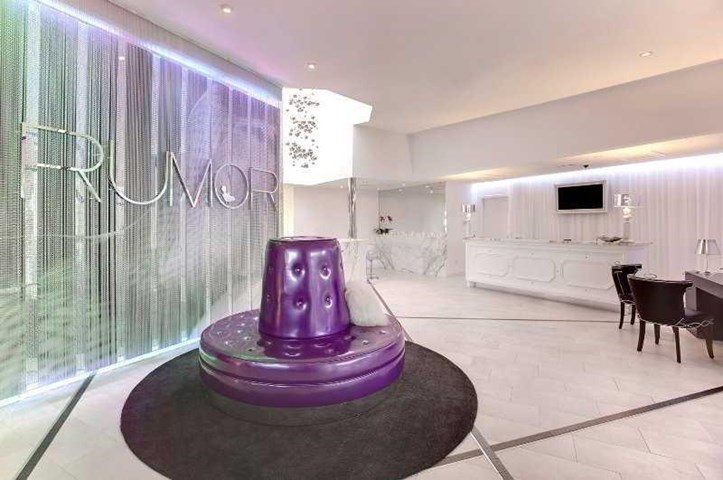 Rumor Boutique Hotel Las Vegas dnata Travel