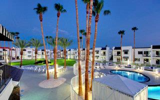 Rumor Boutique Hotel Las Vegas dnata Travel