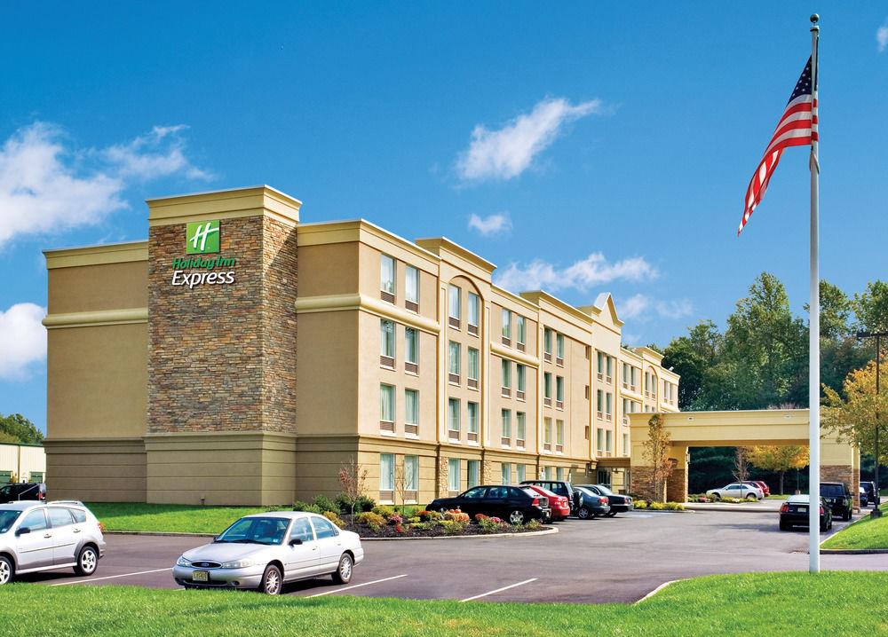 holiday inn jersey uk