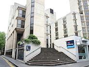 Travelodge London Covent Garden Holborn London United