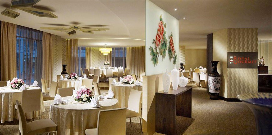 Premiere Hotel Klang Malaysia Emirates Holidays