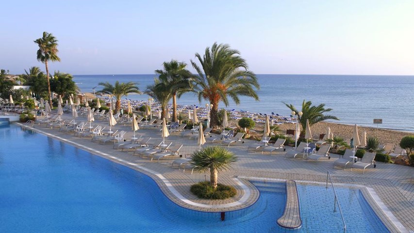 Sunrise Beach Hotel, Protaras, Protaras, Cyprus | Travel Republic