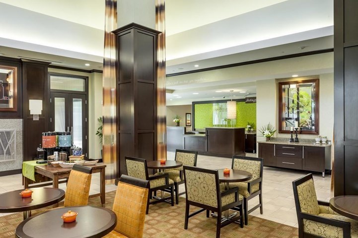 Hilton Garden Inn Seattle Bothell Dnata Travel