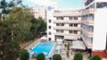 San Remo Hotel, Larnaca, Larnaca, Cyprus, 5