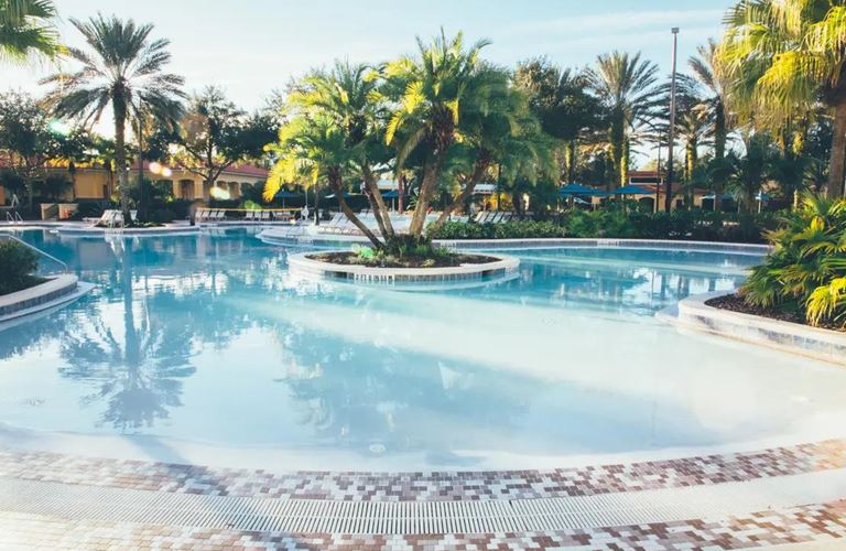 Holiday Inn Club Vacations At Orange Lake Resort, Kissimmee, Florida, USA, 1