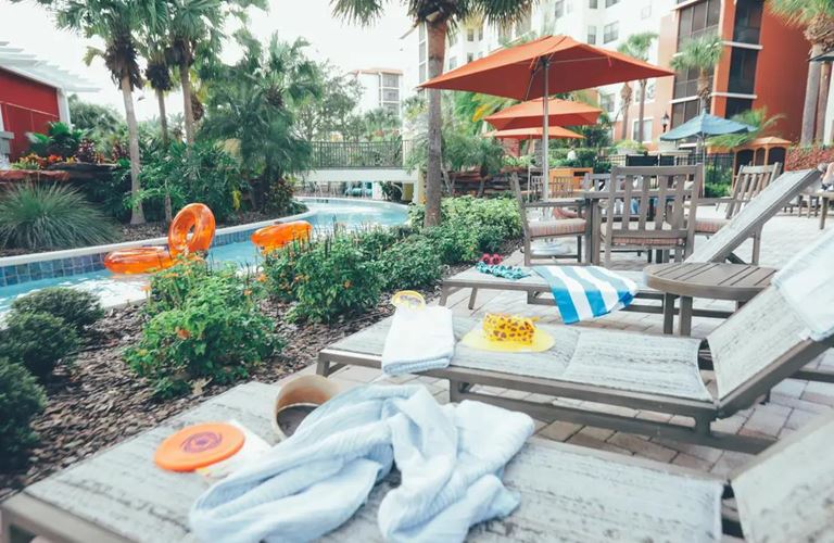 Holiday Inn Club Vacations At Orange Lake Resort, Kissimmee, Florida, USA, 25
