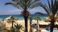 Sousse City and Beach Hotel, Sousse, Sousse, Tunisia, 11