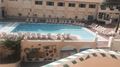 Sousse City and Beach Hotel, Sousse, Sousse, Tunisia, 8