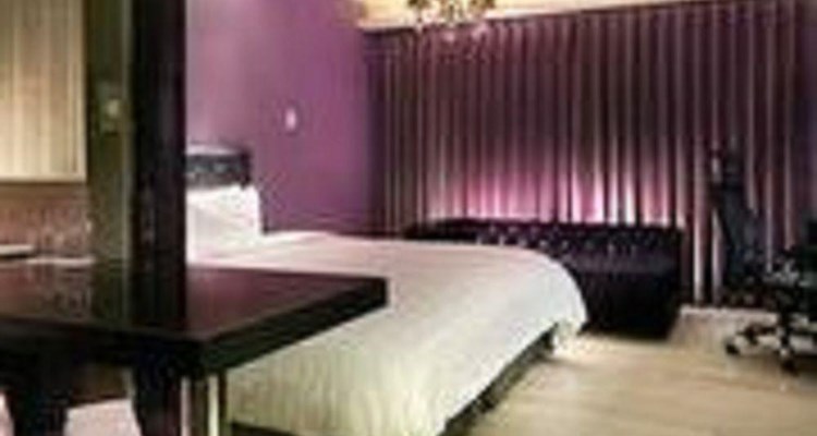 Fx Hotel Taipei Nanjing East Rd