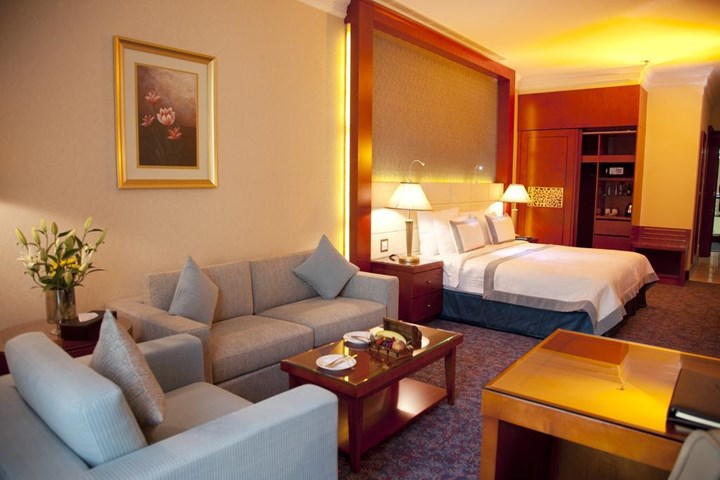 Grand Excelsior Hotel Al Barsha Al Barsha United Arab - 