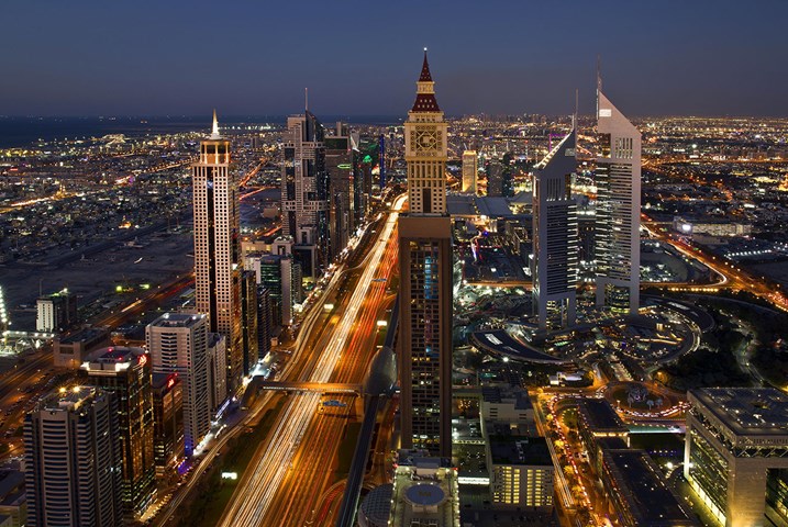 dnata travel sheikh zayed road location