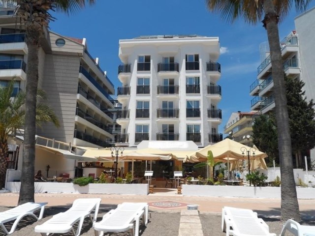 Geo Beach Hotel Marmaris Dalaman Turkey Travel Republic