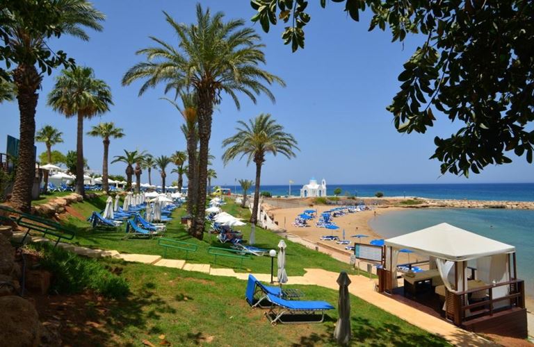 Golden Coast Beach Hotel, Protaras, Protaras, Cyprus, 27