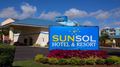 Sunsol International Drive, Orlando Intl Drive, Florida, USA, 1