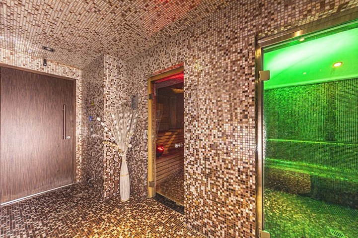 Antony Palace Hotel Marcon Venice Italy Travel Republic - 