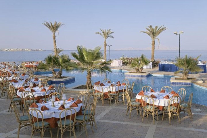 Club el Faraana Reef Resort 4 Р•РіРёРїРµС‚