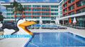 Aquashow Park Hotel, Quarteira, Algarve, Portugal, 11